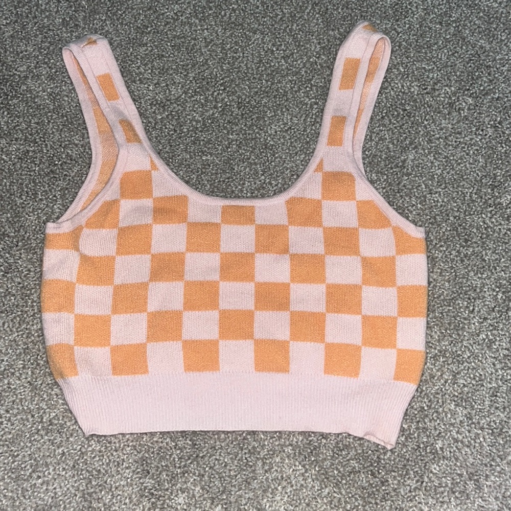 kendal and kylie tank top